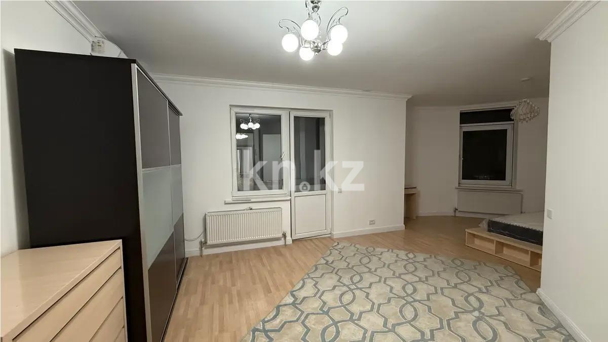 Продажа 3-комнатной квартиры, 133 м², ул. Сатпаева, дом  30а - Продажа квартир в Алматы фото 2 из 4