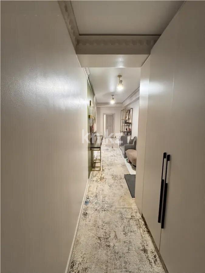 Продажа 3-комнатной квартиры, 88 м² в Алматы - фото 6