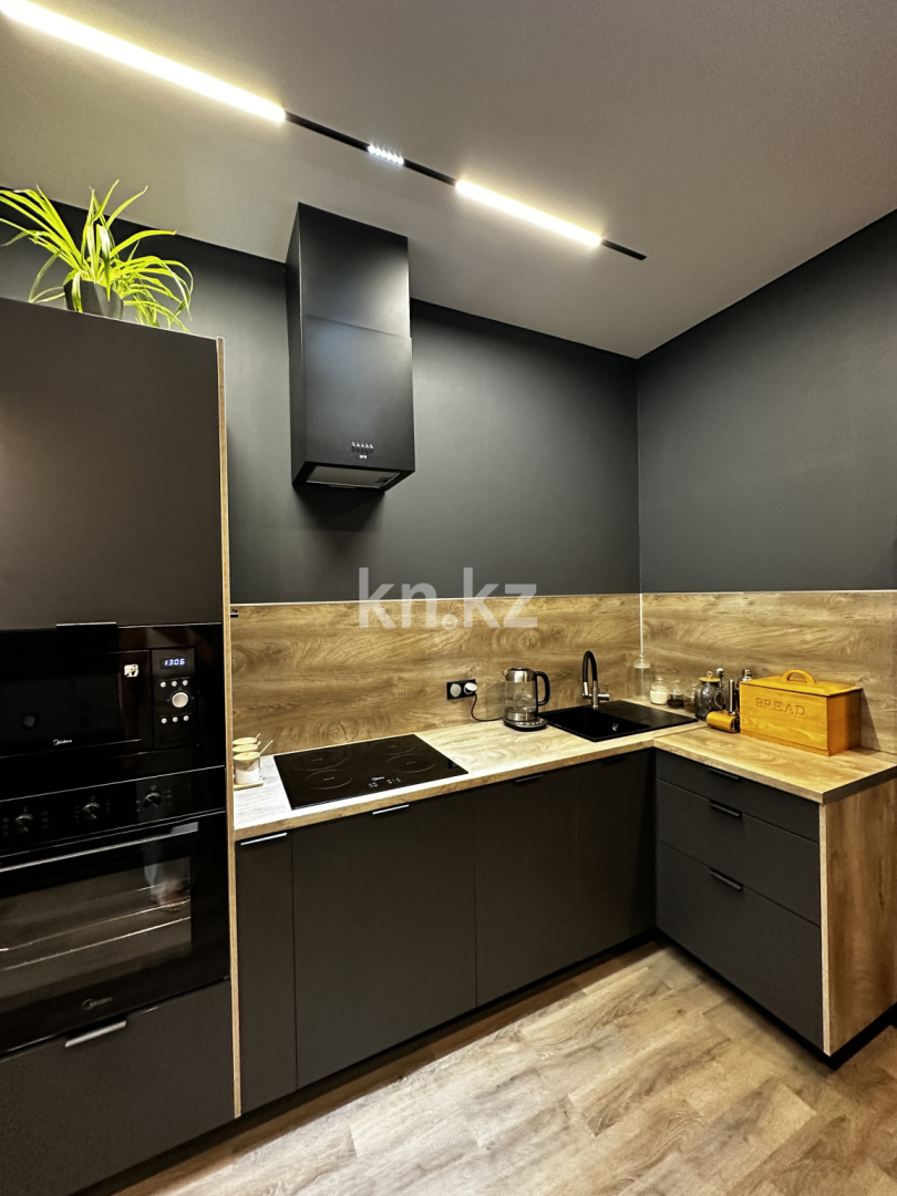 Продажа 1-комнатной квартиры, 32.6 м² в Алматы
