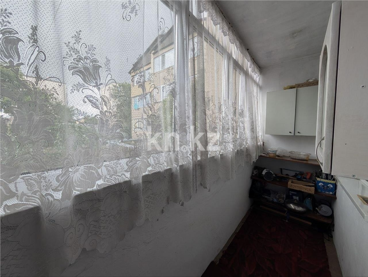 Продажа 5-комнатной квартиры, 90 м² в Караганде - фото 10
