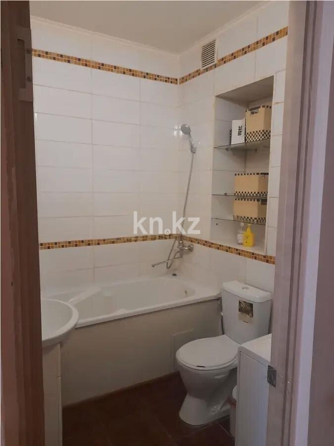 Продажа 2-комнатной квартиры, 40 м² в Астане - фото 2