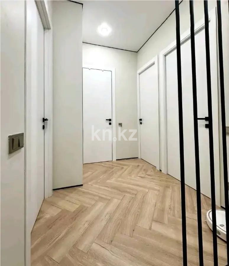 Продажа 4-комнатной квартиры, 106 м² - Продажа жилой и коммерческой недвижимости в Алматы фото 6 из 6