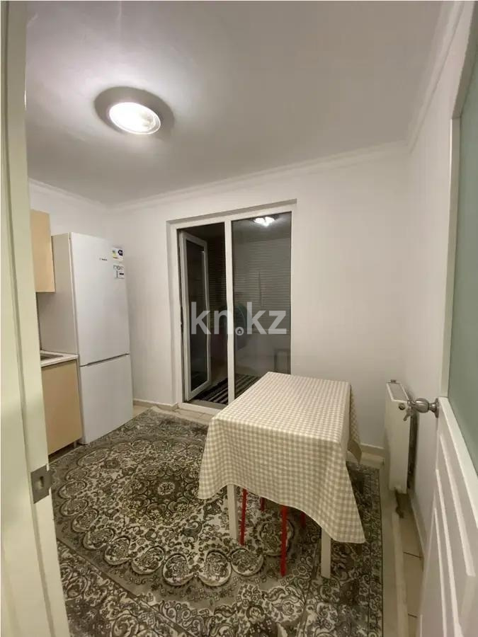 Продажа 1-комнатной квартиры, 41 м² в Алматы - фото 2