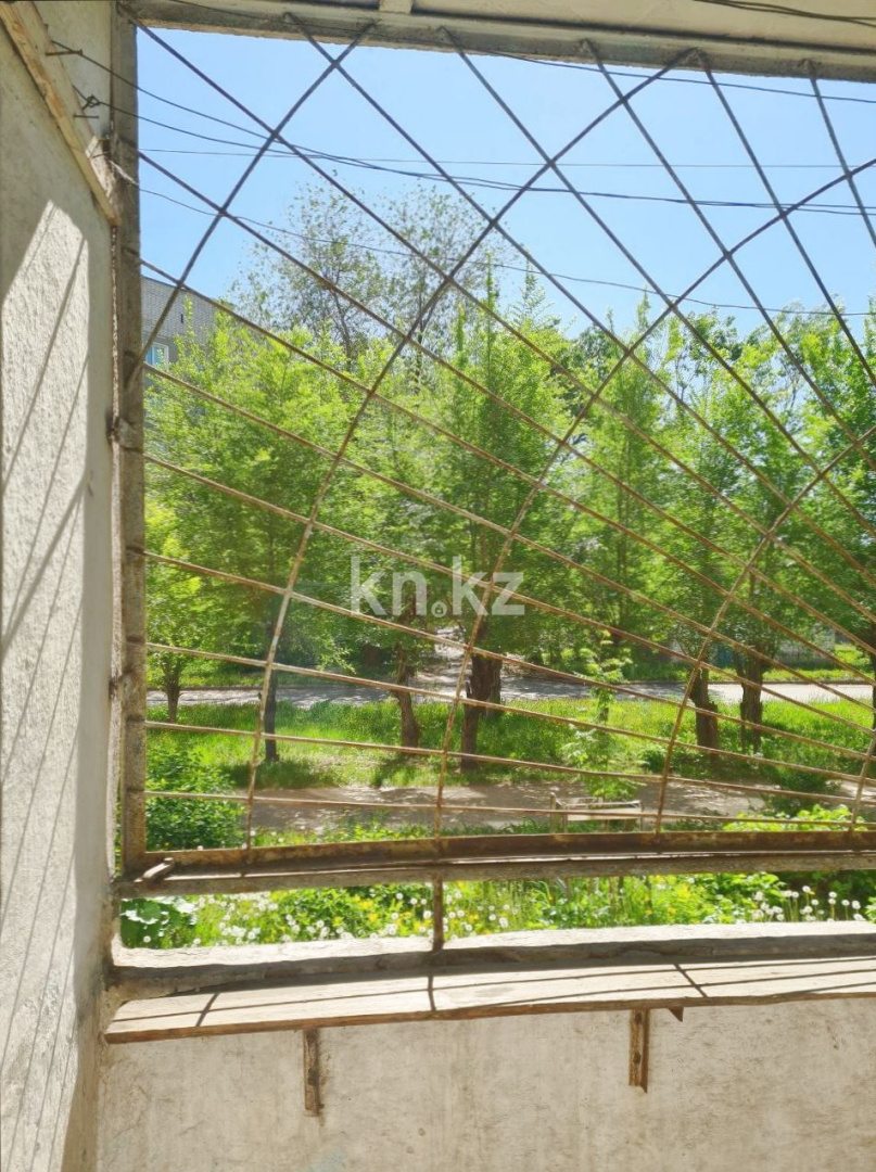 Продажа 3-комнатной квартиры, 58 м² в Усть-Каменогорске - фото 19
