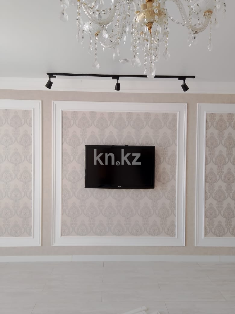 Аренда 2-комнатной квартиры, 80 м² - Продажа земельных участков в Костанае фото 2 из 3