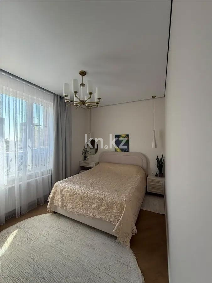 Продажа 2-комнатной квартиры, 57 м² в Астане - фото 2