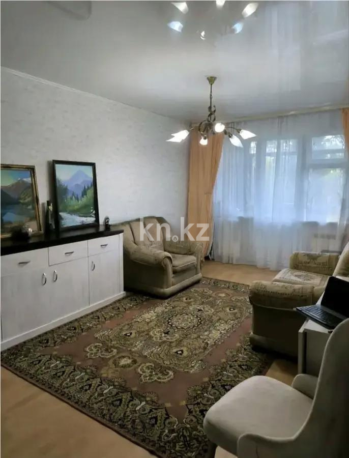 Продажа 3-комнатной квартиры, 59 м², мкр-н 7, дом  11 - Продажа квартир в Казахстане фото 1 из 6