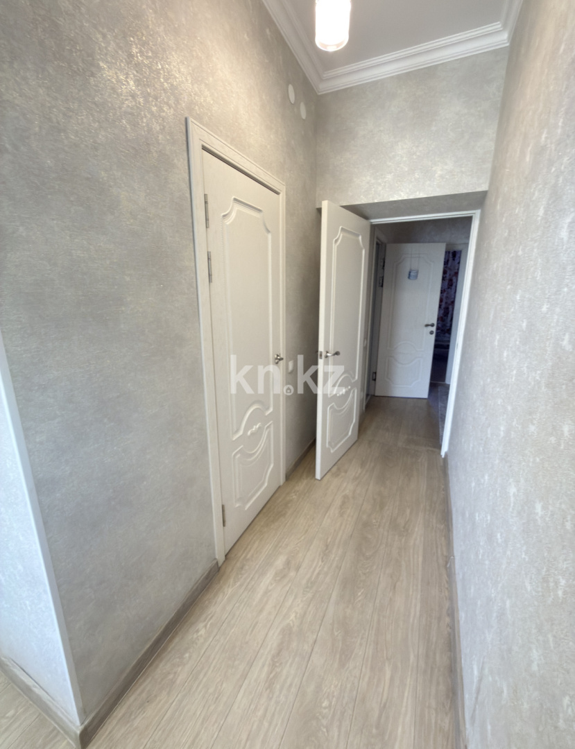 Продажа 3-комнатной квартиры, 103 м² - Продажа квартир в новостройках Караганды фото 9 из 22