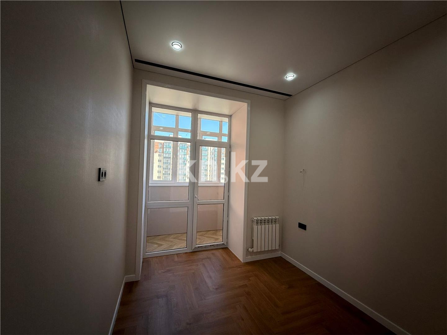 Продажа 4-комнатной квартиры, 86 м² - Продажа четырехкомнатных квартир в Караганде фото 5 из 11