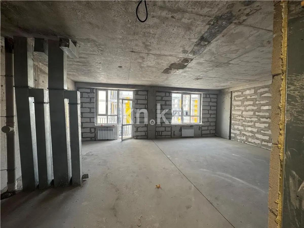 Продажа 2-комнатной квартиры, 54 м² - Продажа квартир в Алматы фото 1 из 5