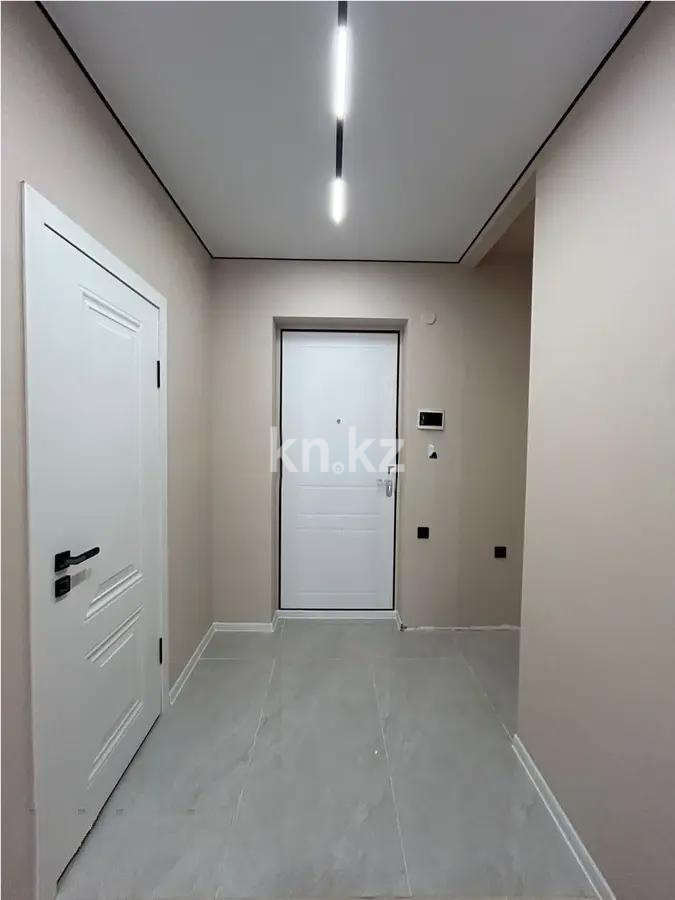 Продажа 2-комнатной квартиры, 40 м², мкр. Шугыла, дом  340/37 - Продажа квартир в Алматы фото 5 из 5