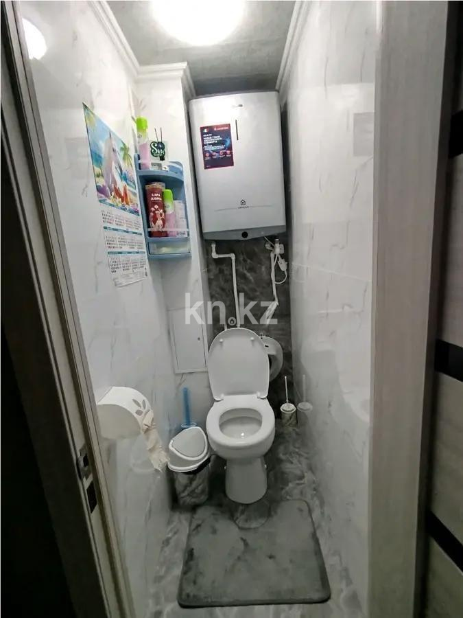 Продажа 3-комнатной квартиры, 68 м² - Продажа недвижимости в Темиртау - страница 6 фото 6 из 6