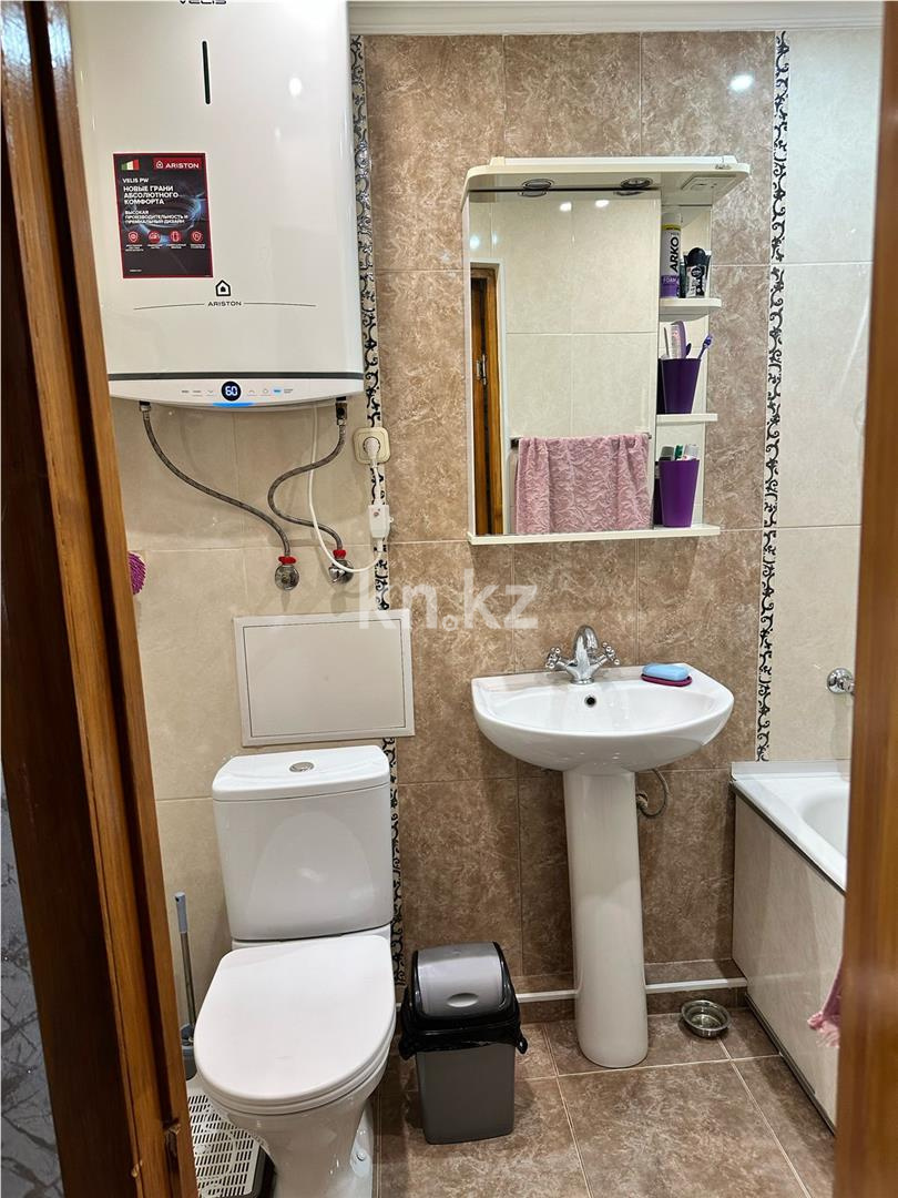 Продажа 3-комнатной квартиры, 61 м² - Продажа квартир в Караганде - страница 104 фото 9 из 12