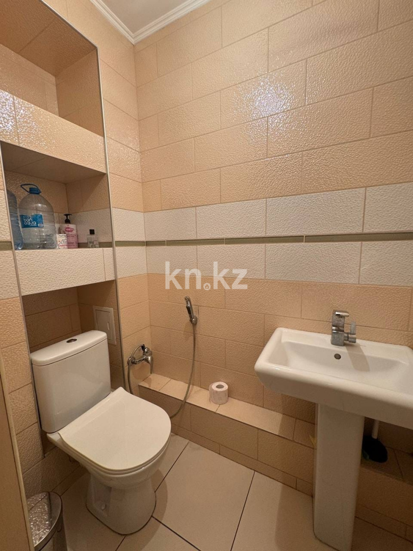 Продажа 2-комнатной квартиры, 88 м² в Алматы - фото 10