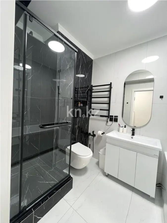 Продажа 3-комнатной квартиры, 80.7 м², мкр-н Кайрат, дом  153/53 в Алматы - фото 5