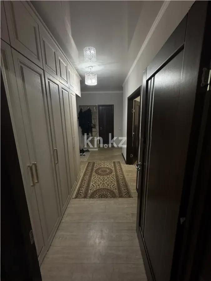 Продажа 2-комнатной квартиры, 64.5 м² в Астане - фото 6