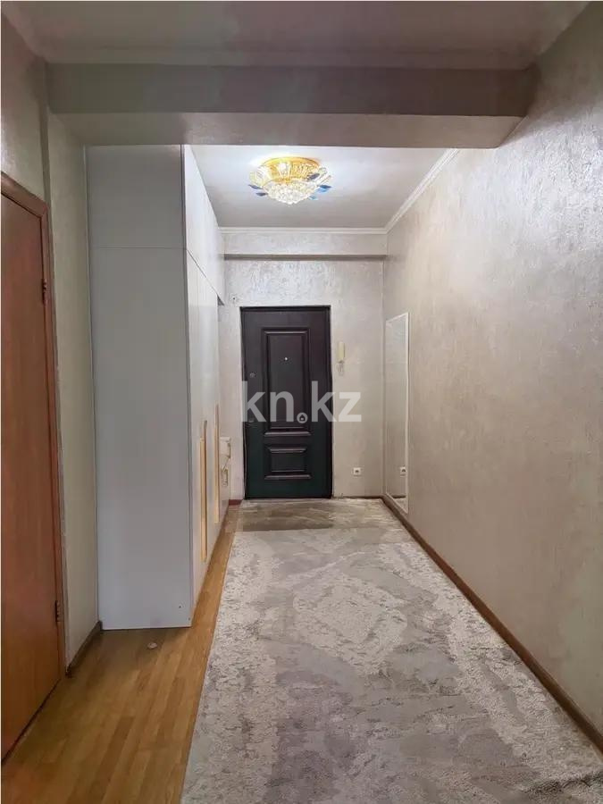 Продажа 3-комнатной квартиры, 92 м² - Продажа квартир в Жетысуском р-не Алматы фото 6 из 6