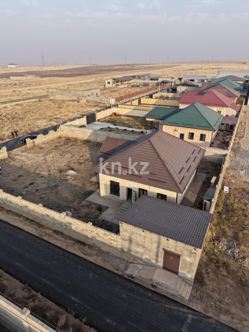 Продажа 4-комнатного дома, 120 м² - Продажа домов, коттеджей в Казахстане - страница 17 фото 3 из 27