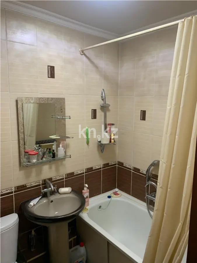 Продажа 2-комнатной квартиры, 42 м² - Продажа квартир в Алматы - страница 3 фото 4 из 4