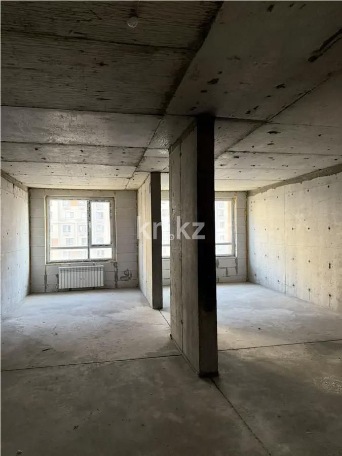 Продажа 2-комнатной квартиры, 55 м², ул. Утепова, дом  31 в Алматы