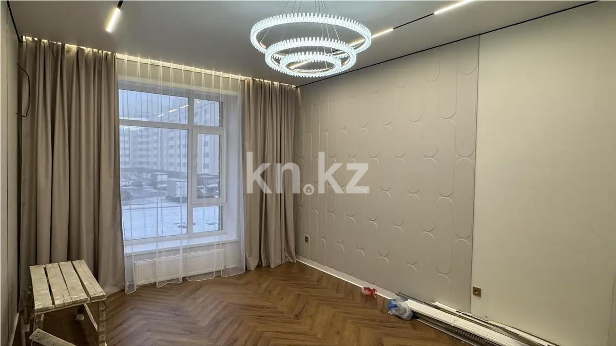 Продажа 3-комнатной квартиры, 70 м² - Продажа квартир в Астане - страница 19 фото 3 из 6