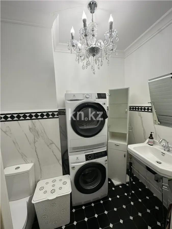 Продажа 4-комнатной квартиры, 130 м² - Продажа четырехкомнатных квартир от собственников в Алматы - страница 10 фото 6 из 7