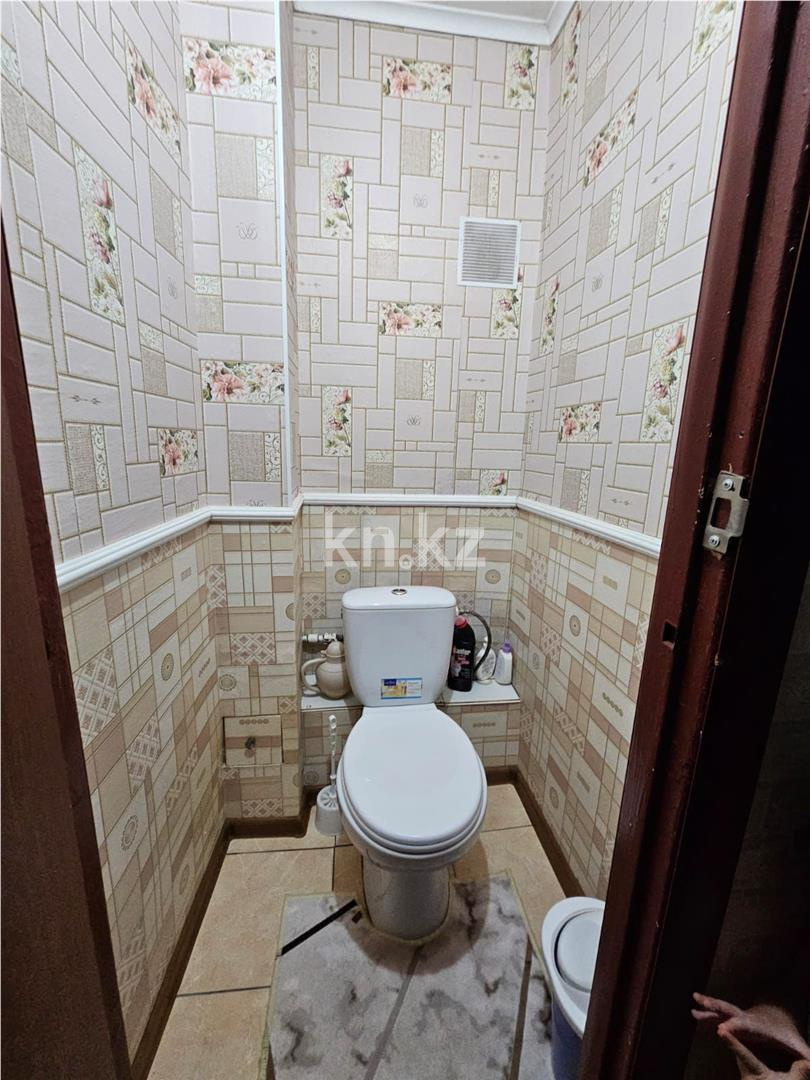 Продажа 3-комнатной квартиры, 61 м² в Караганде - фото 7