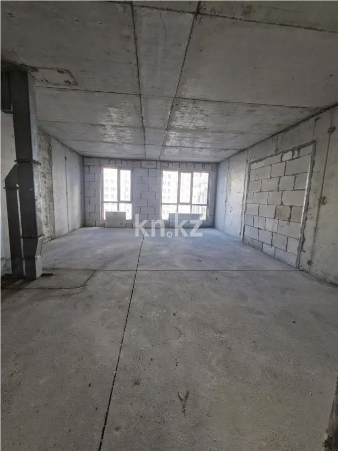 Продажа 1-комнатной квартиры, 40.3 м² - Продажа однокомнатных квартир в Наурызбайском р-не Алматы фото 1 из 1