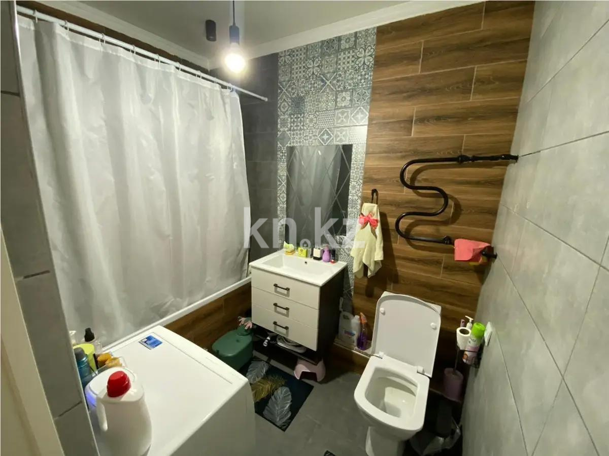 Продажа 2-комнатной квартиры, 44 м², ул. Макатаева, дом  131/1 - Продажа квартир в Алматы фото 4 из 5