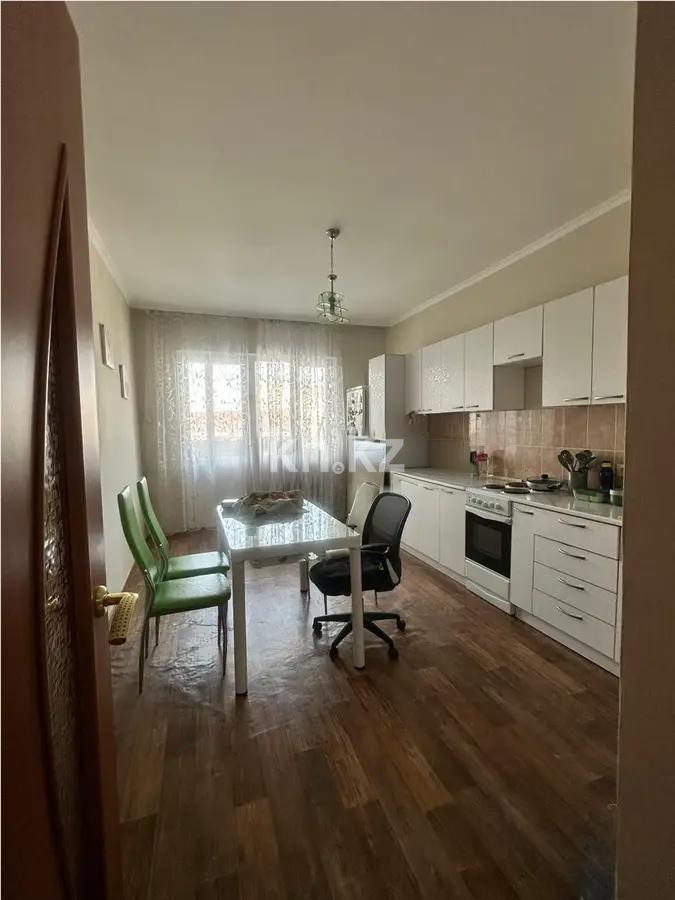 Продажа 2-комнатной квартиры, 98 м², ул. Жуалы, дом  4 в Алматы - фото 2