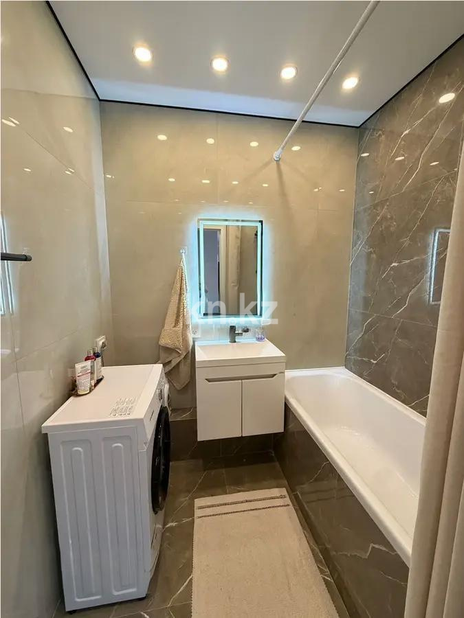 Продажа 3-комнатной квартиры, 79 м² - Продажа квартир в новостройках Астаны - страница 45 фото 5 из 8