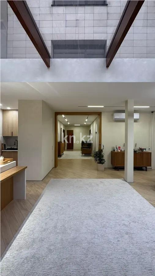 Продажа 5-комнатной квартиры, 228 м² - Продажа квартир от собственников в Алматы - страница 10 фото 7 из 9