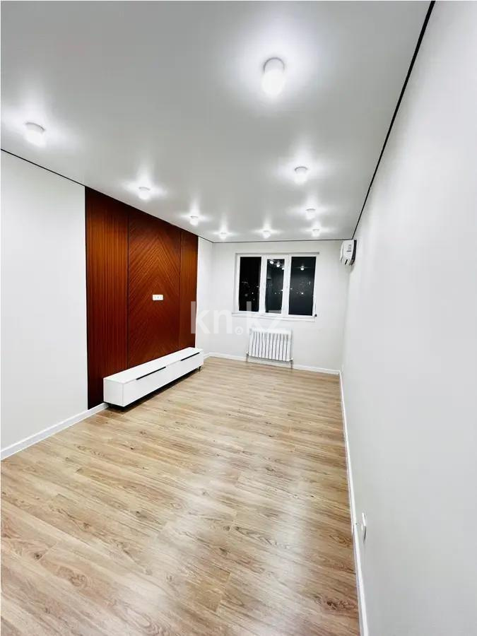Продажа 1-комнатной квартиры, 40 м², пр. Райымбека, дом  259 - Продажа  однокомнатных квартир в новостройках Алматы без посредников фото 1 из 3