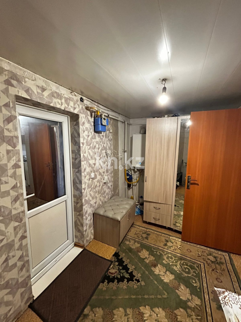 Продажа 4-комнатного дома, 83 м² - Недвижимость в Караганде - страница 30 фото 9 из 14