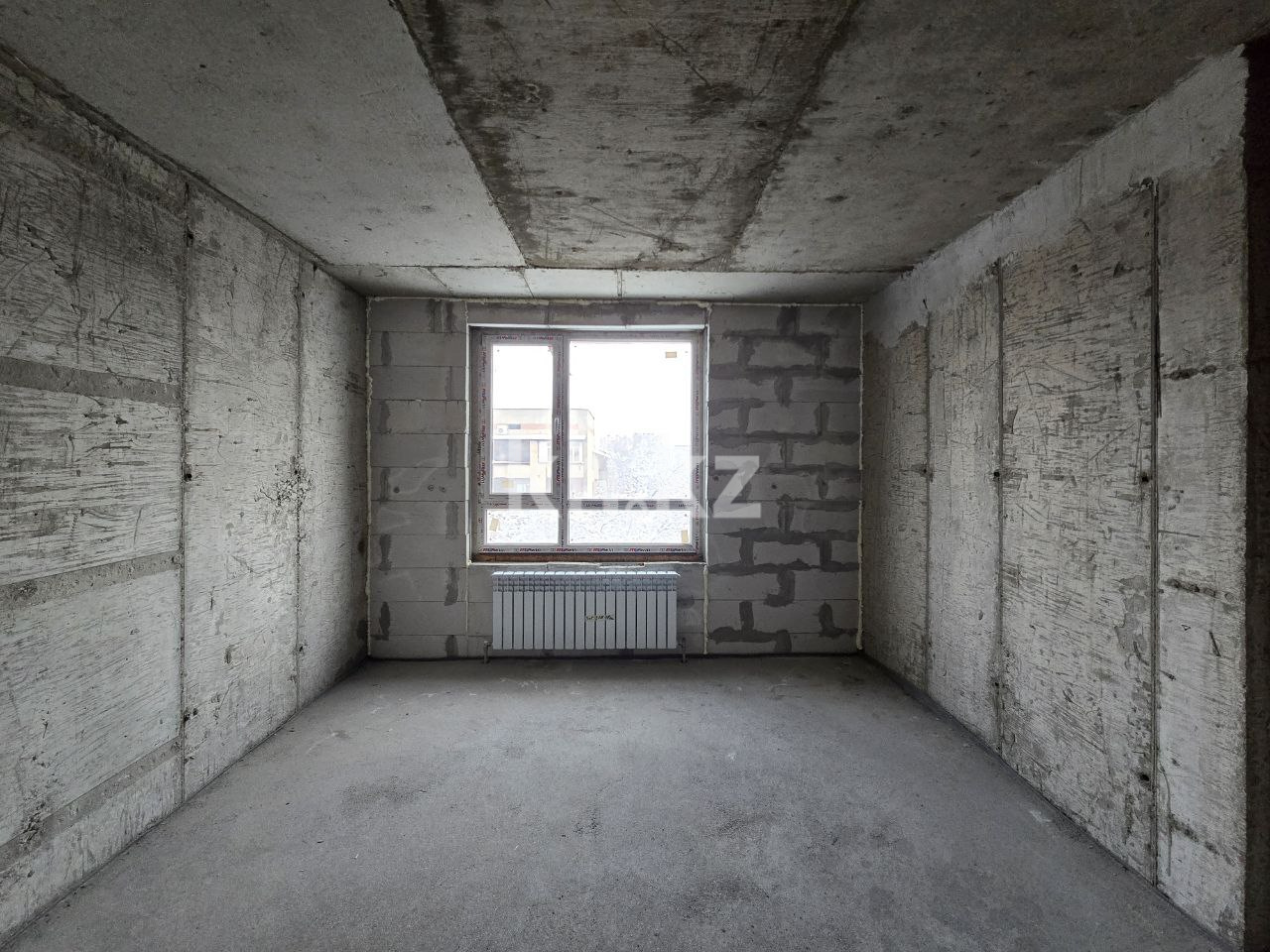 Продажа 2-комнатной квартиры, 59.6 м² - Продажа квартир в Алматы - страница 2 фото 11 из 23