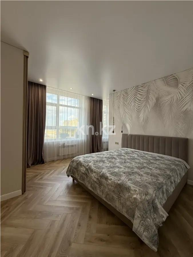 Продажа 3-комнатной квартиры, 101.6 м² в Астане - фото 2