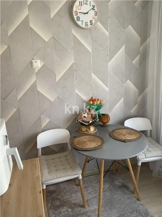 Продажа 3-комнатной квартиры, 60 м² в Алматы - фото 3