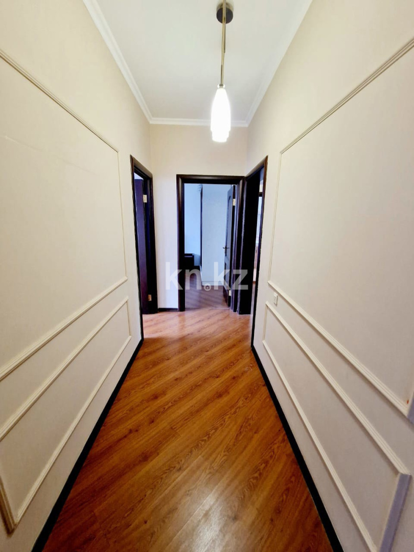 Продажа 4-комнатной квартиры, 97 м² - Продажа четырехкомнатных квартир в Казахстане фото 15 из 15