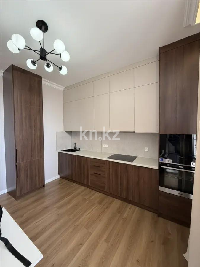 Продажа 2-комнатной квартиры, 67 м² - Продажа  двухкомнатных квартир в новостройках Астаны - страница 14 фото 3 из 4