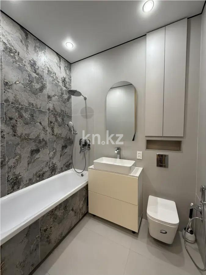 Продажа 2-комнатной квартиры, 49 м², пр. Сейфуллина, дом  469/2 - Продажа  двухкомнатных квартир в Алматы фото 4 из 5