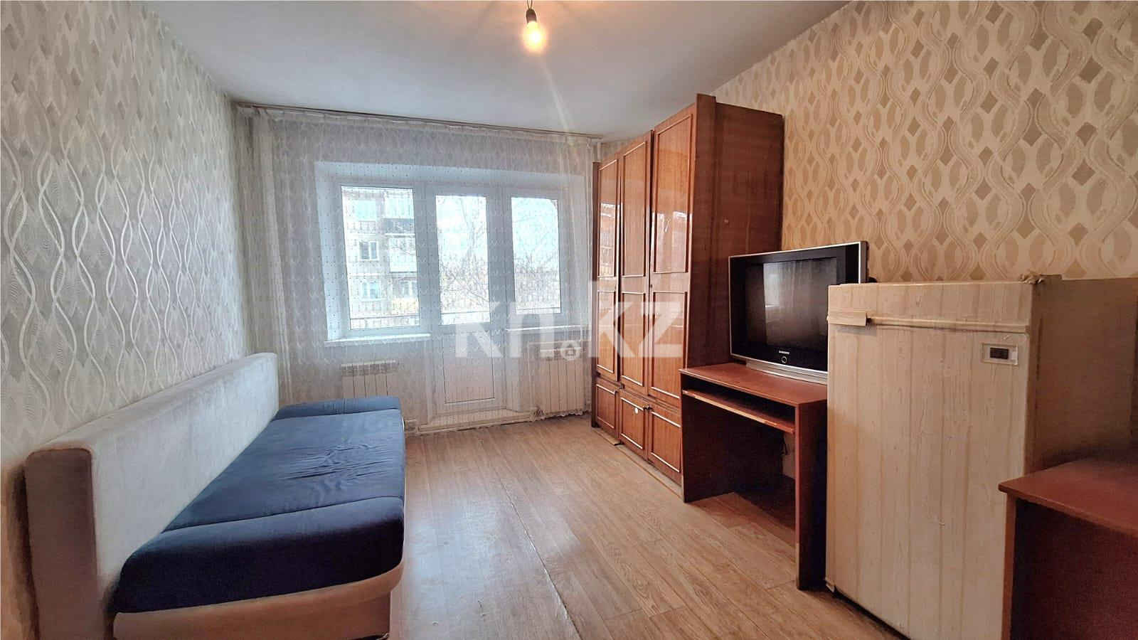 Продажа 1-комнатной квартиры, 30 м², мкр-н 12 в Караганде