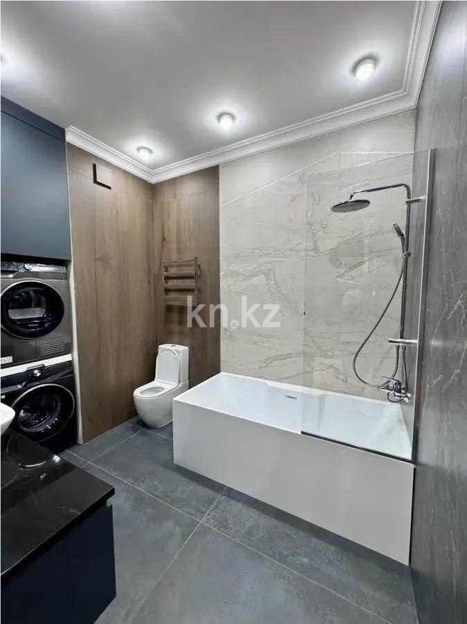 Продажа 3-комнатной квартиры, 95.8 м² в Алматы - фото 4
