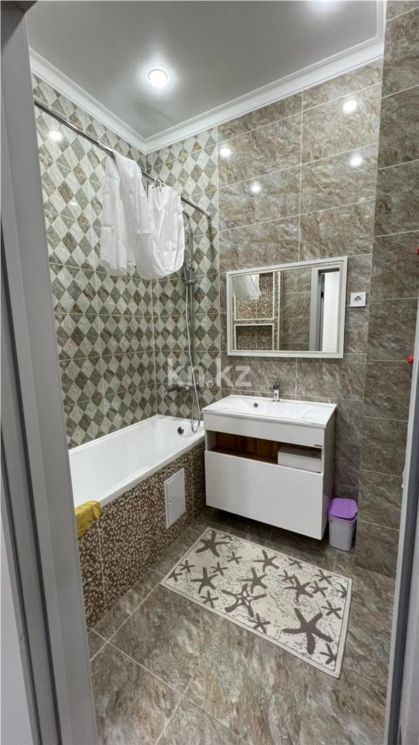 Продажа 2-комнатной квартиры, 65 м², ул. Муканова - Продажа  двухкомнатных квартир в Караганде фото 10 из 12