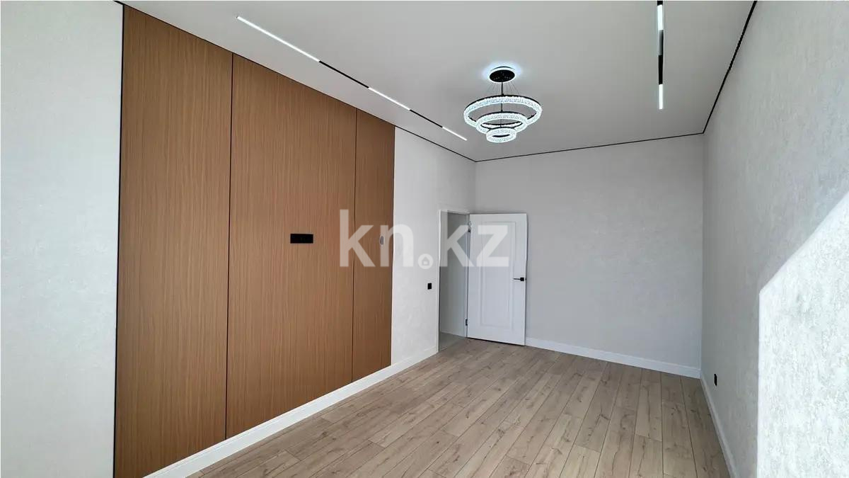 Продажа 2-комнатной квартиры, 54 м² в Астане