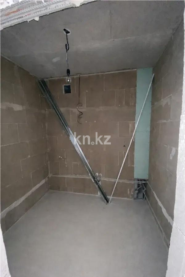 Продажа 2-комнатной квартиры, 43 м² в Астане - фото 3