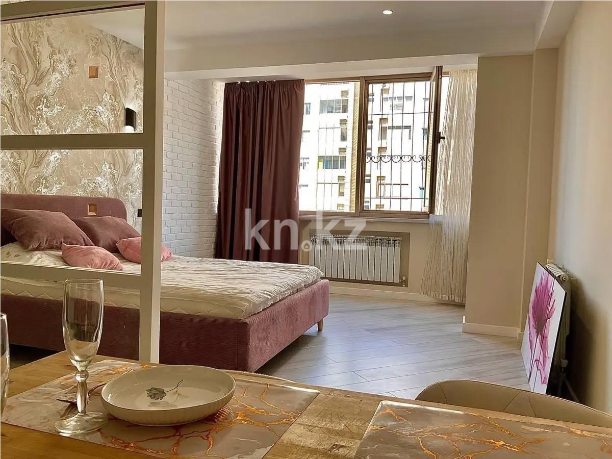 Продажа 1-комнатной квартиры, 45 м² - Недвижимость в Казахстане - страница 26 фото 1 из 3