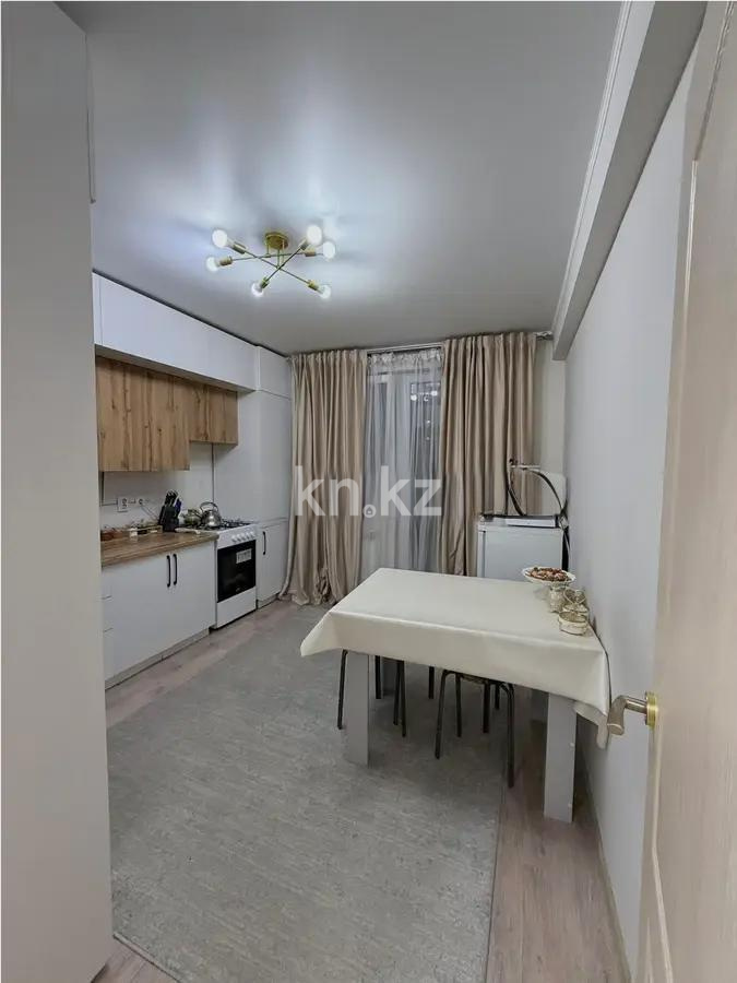 Продажа 3-комнатной квартиры, 78 м² - Продажа трехкомнатных квартир от собственников в Алматы - страница 4 фото 4 из 5