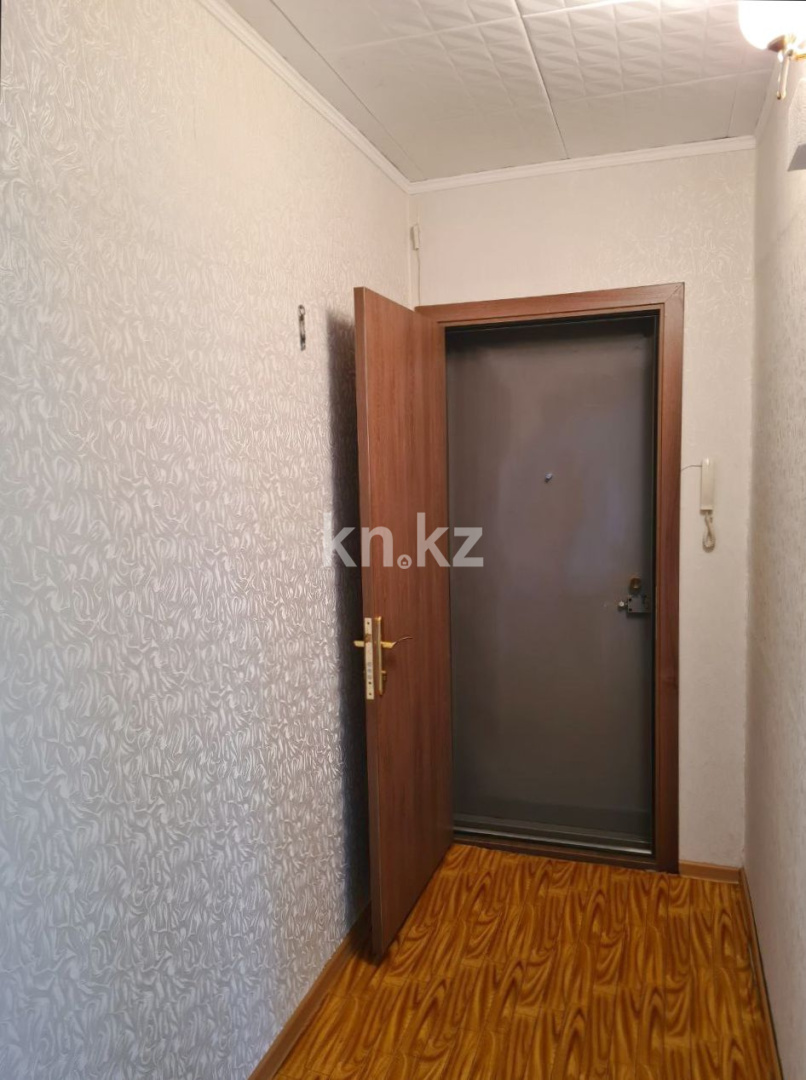 Продажа 3-комнатной квартиры, 59.4 м², ул. Беспалова, дом  49/1 - Продажа  трехкомнатных квартир в Усть-Каменогорске фото 21 из 25