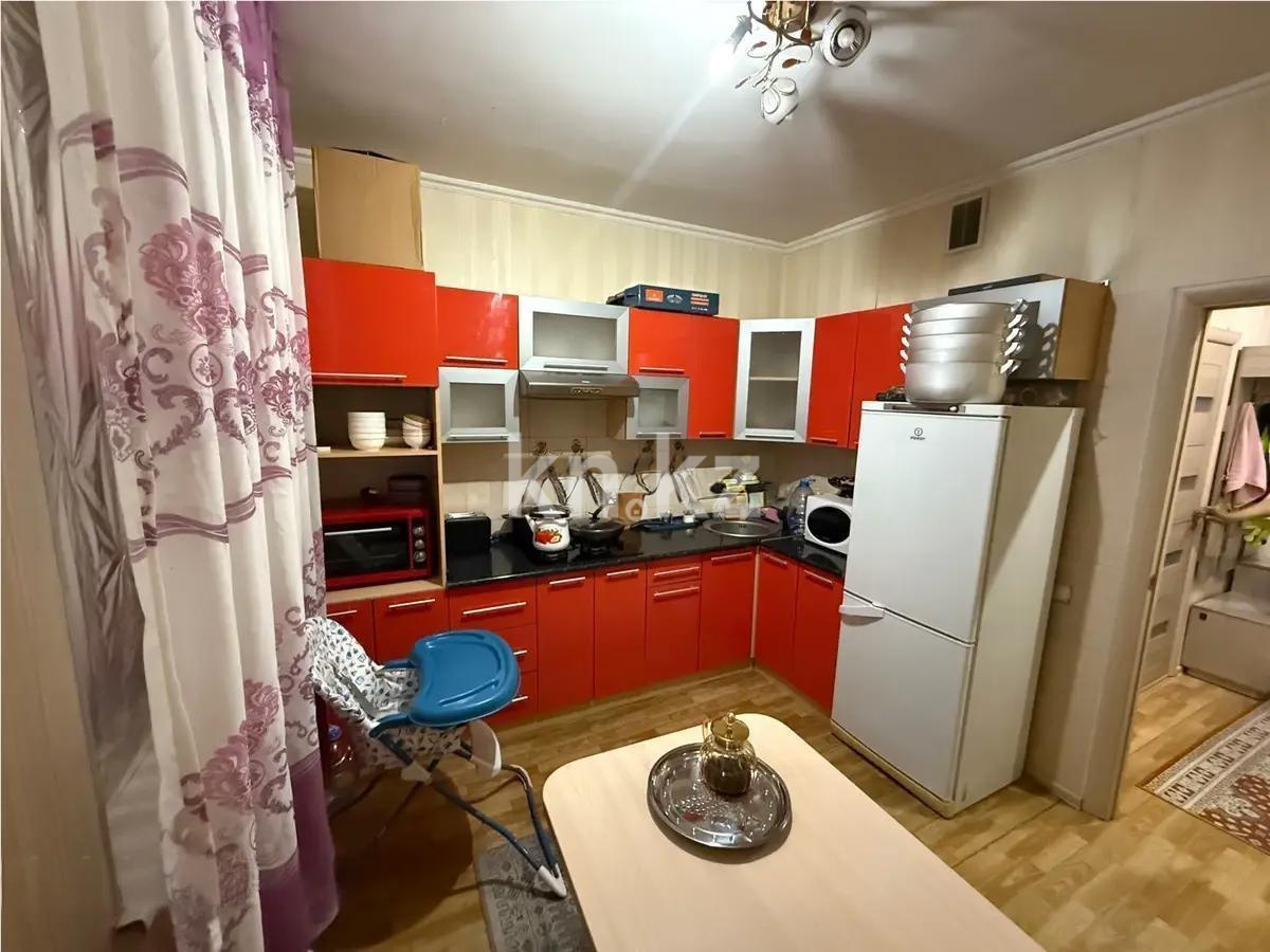 Продажа 1-комнатной квартиры, 40 м², мкр-н Кокжиек, дом  34 - Продажа квартир в Алматы фото 2 из 4