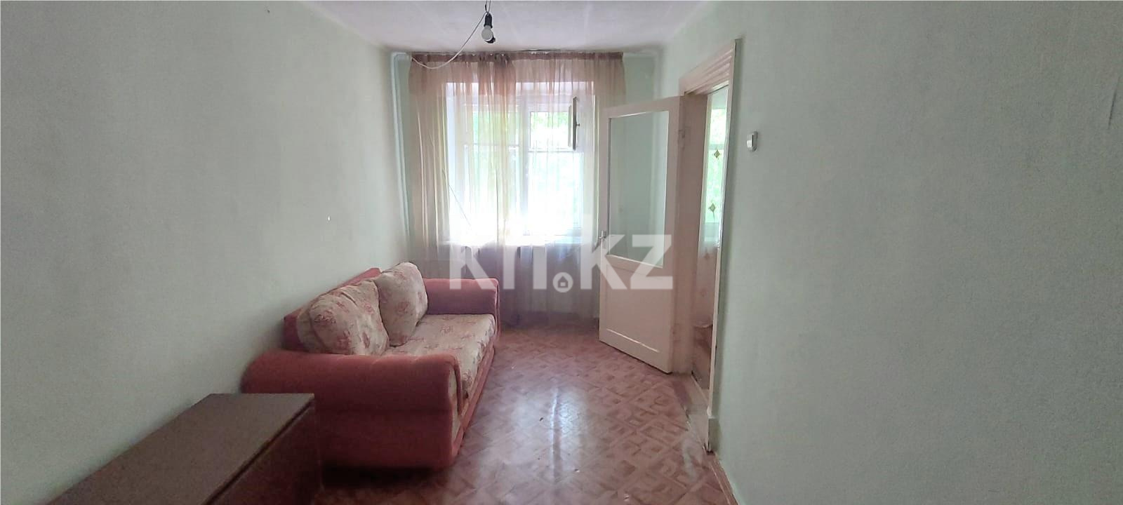 Продажа 2-комнатной квартиры, 42 м², ул. Терешковой в Караганде - фото 4